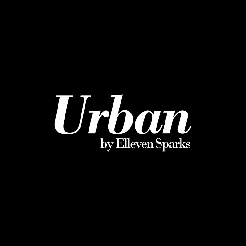 Urban by Elleven Sparks logo